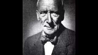 The Woman's Ghost Story by Algernon Blackwood Full Audiobook