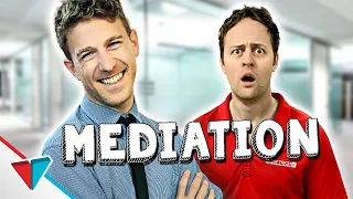 When workplace mediation goes wrong - Mediation