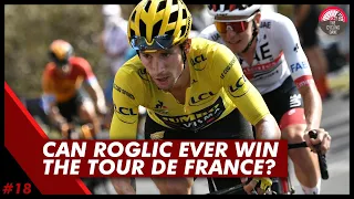 WHY Primož Roglič Will NEVER Win The Tour de France?