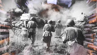 Советско-японская война