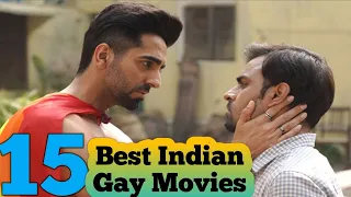 15 Best Indian Gay  Movies Ever Made - LGBTQ Film list ! indian gay movies! Gay film. Dev tv