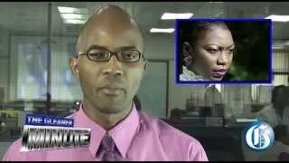 THE GLEANER MINUTE: Kartel case file missing...Broadcaster sentenced...Tiida woes...Tropical Storm