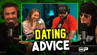 Jon Zherka on what the Dating Community Gets Wrong