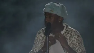 🖖 Tyler, The Creator - New Magic Wand Live | Something In The Water 2022