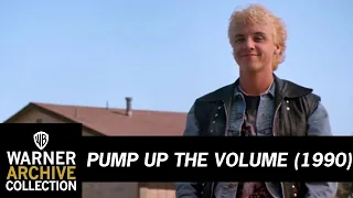 Open HD | Pump Up The Volume | Warner Archive