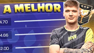 SENSIBILIDADE IDEAL para VIRAR PRO PLAYER, STANDOFF 2 🇧🇷