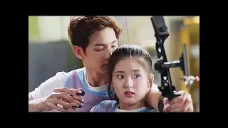 Chinese Drama Kiss Scene Collection ❤ I Hear You❤ Chinese Mix English Songs