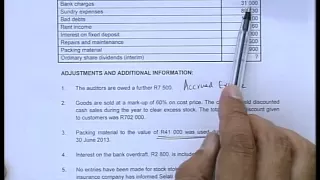 Accounting - Grade 12 - Income Statement  (13)