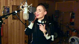 СЕВИЛЬ - Отпусти | Studio session 2019