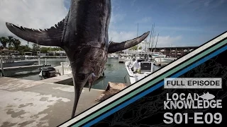 Local Knowledge S1:E9 "Careful What You Wish For"