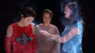 Charmed 7 Season Opening HD