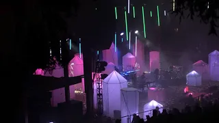 STS9 2018.09.08 Red Rocks, Morrison, CO Set 1 (+First two songs of set 2, Part 1/4)