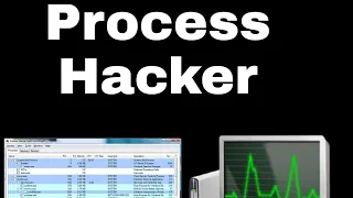 Обзор программы "Process Hacker 2" и как создать точку отката в windows