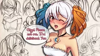 TIDE POD CHAN: The Delicious Truth! - Draw With Mikey 75