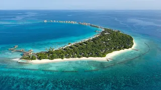 2022 - Top 10 Luxury 5-star Hotels & Resorts with Private Beach in Maldives