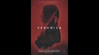 УИДЖИ ПРОКЛЯТИЕ ВЕРОНИКИ | VERONICA (2018) — Трейлер #2