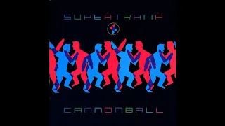 SUPERTRAMP: "CANNONBALL" [Instrumental]