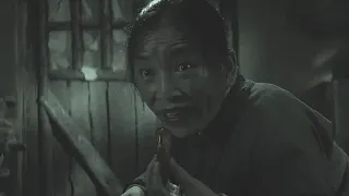 分分钟看电影：7分钟带你看完中国恐怖电影《兴安岭猎人传说2》