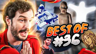 TOUJOURS DES DINGUERIES !! -BEST OF BOB LENNON #36 !!