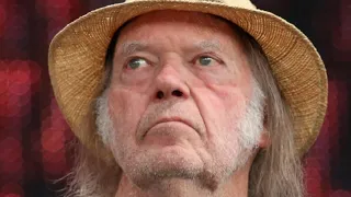 The Untold Truth Of Neil Young