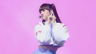 221117 [Sequence : 17&] 쇼케이스 첫사랑 금희 '러브티콘 (♡TiCON)' 직캠 (CSR GEUMHEE)