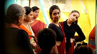 BTS | Chingari Gang ke set per Diwali ki taiyari | Rachana Parulkar | Praachi Bohra | Sony Sab | G&G