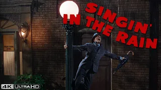 "Singin' In The Rain" 4K UHD | High-Def Digest