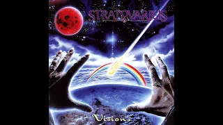 Stratovarius - Visions (Southern Cross) Filtered Instrumental