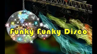 Greatest Disco Funk Classics Ever ! Mix #43 - Dj Noel Leon