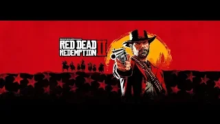Red Dead Redemption 2 18/12/2019 Прохождение XI Запись со стрима