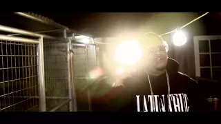 The Real Freeway Rick Ross Presents Alex Fatt - Real Gangstaz (Official Video)