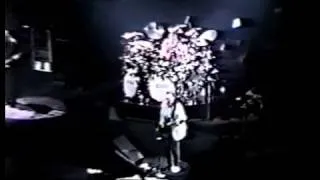 Rush - The Pass 5-16-1990