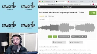 Finding Music & Sound Effects for your Podcast