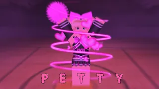 Petty - Dance Your Blox Off - Solo (The Dead DYBO Trend)