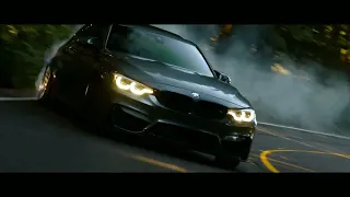 BMW - KEAN DYSSO - Plain Jane | Drift