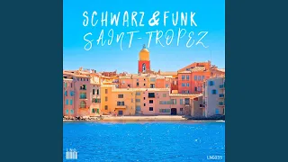 Saint-Tropez (Beach House Club Mix)