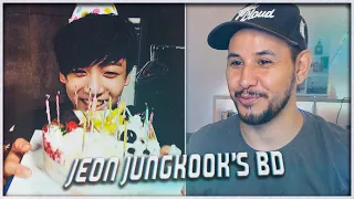 МАРАФОН ЧОНГУКА ⚡️ JEON JUNGKOOK'S BIRTHDAY 🍰