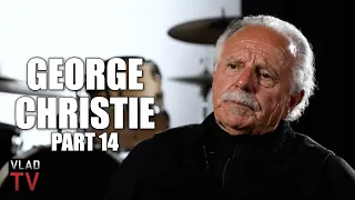 George Christie on Why Hells Angels Didn't Retaliate Against Neo-Nazis for Killing Leader (Part 14)