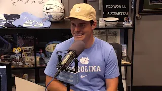 Carolina Insider - Interview with Peter Fountain (Full Segment) - Apr. 19, 2024