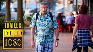 🎥 THE FANATIC (2019) | Full Movie Trailer | Full HD | 1080p