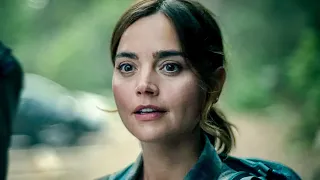 WILDERNESS Official Trailer (2023) Jenna Coleman