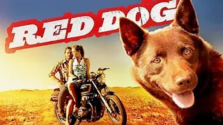 Official Trailer - RED DOG (2011, Josh Lucas, Rachael Taylor)