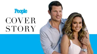 Vanessa Lachey on Finding Happiness After Heartbreak with Husband Nick Lachey | PEOPLE
