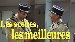 Compilation des meilleures scènes et répliques du cinéma français. Best of partie 2