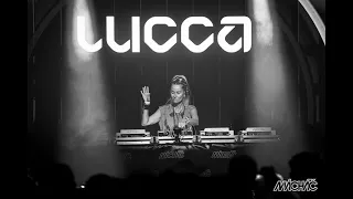 DJ Lucca @ Mácháč festival Club stage 19.8.2022
