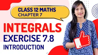 Class 12 Maths Chapter 7,  Exercise 7.8 (Definite Integral as the Limit of a Sum) | Integrals
