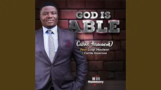 God Is Able