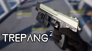 Trepang2 - All Weapons Showcase | 4K