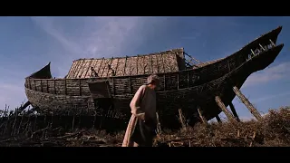 03  The Bible  In the Beginning      Noah's Ark The Bible  Video Clips Dao Dez HD