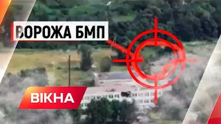 💥 ПОМИЛУВАННЯ НЕ БУДЕ! Як українські військові знищують техніку ворогів — 40 окрема бригада